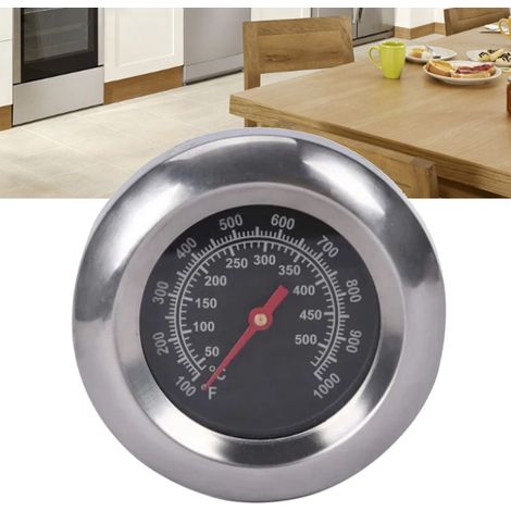 Thermomètre de cuisine JX-3G-2, thermomètre de barbecue, vente directe d'usine (1/5)