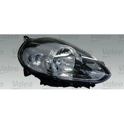 Projecteur principal Valeo 044211 FIAT 51855644 51937143