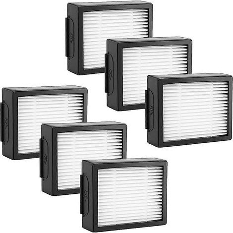 De remplacement Filtres pour I7 – I7+ I3 – I3+ I5+ – Combo I5+ – Combo J5+ – I8 E5 – E6 I1 – I4 Series HEPA Filtre (1/5)