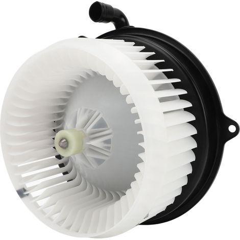 Motore del ventilatore HVAC 24V che aumenta il flusso d'aria ad alta resistenza per escavatore Komatsu PC200 PC200‑7 (1/5)