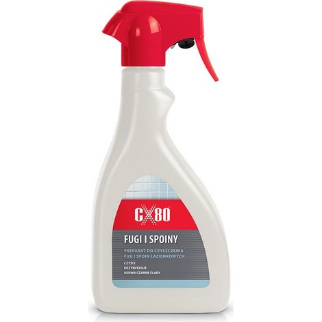 Fugen- und Fugenreiniger 600 ml - CX-280