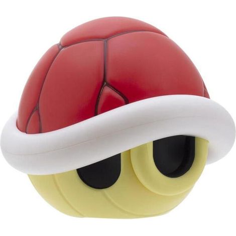 Lámpara Paladone Nintendo LED plástico 12 cm (1/3)