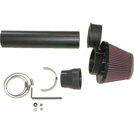 KIT D'ADMISSION DIRECTE K&N 57-0516