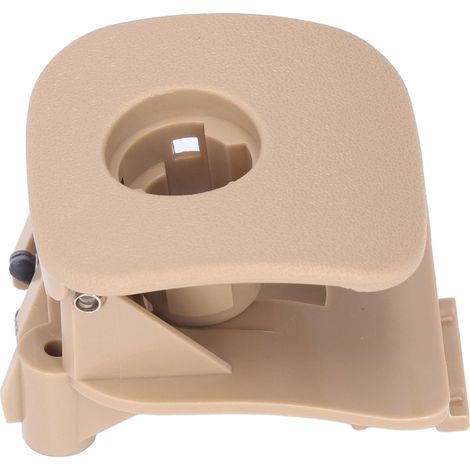 Poignée de boîte à gants beige 10328822, remplacement pour Corvette Base Hatchback 2 portes (1/5)
