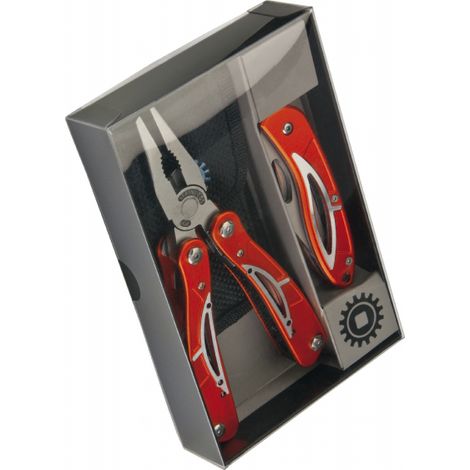 Peddinghaus Outil multifonction Longueur fermé 100 mm - 6202000000