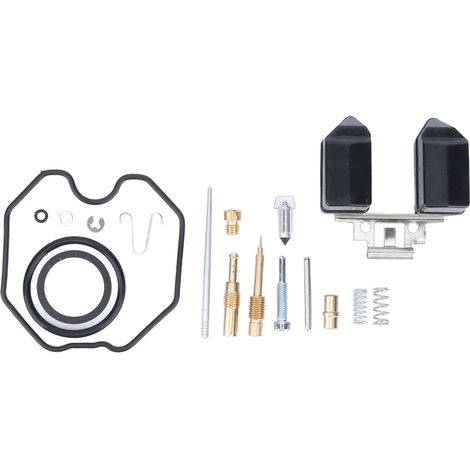 Kit di revisione da 18 pezzi – per carburatore moto PZ26 CG CG125 – ricambi (1/5)