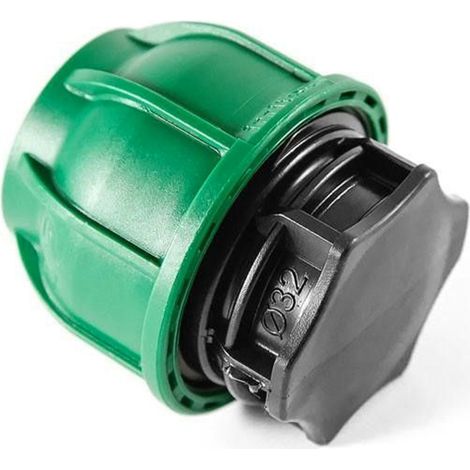 TAPPO FINE LINEA A STRINGERE Ø 40 mm - 10 PN