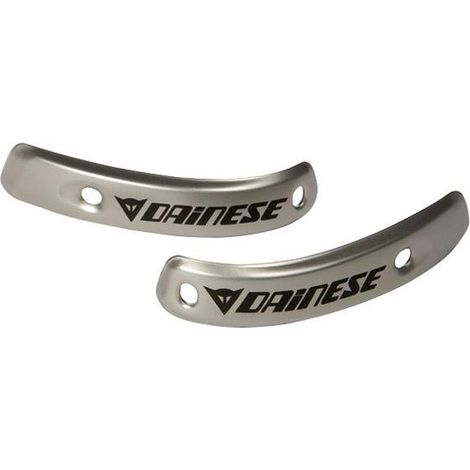 Stahlgleiter für Dainese N Motorradstiefel (1/3)