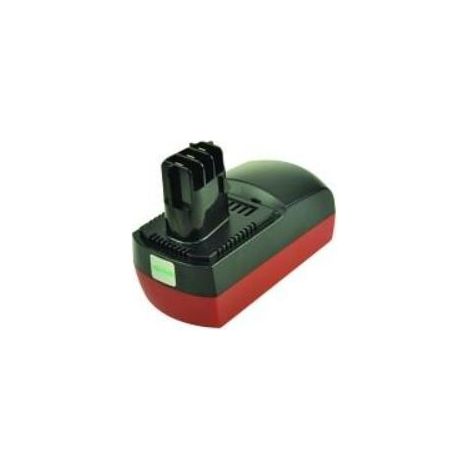 Akku 2-power 18v 3000mah Kapazität 3000mAh