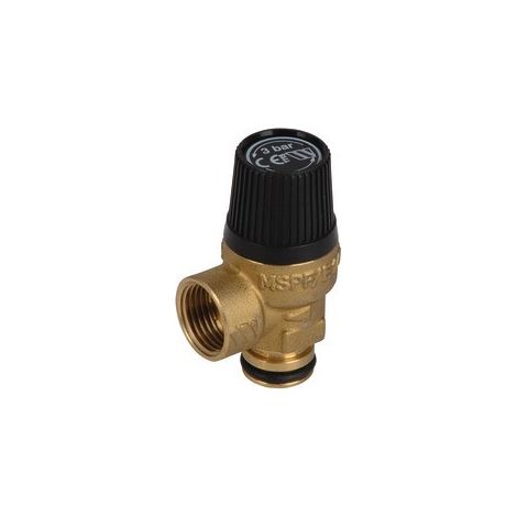 Soupape 3b- BIASI - BI1181100
