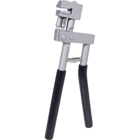 Pince à soyer, automatique, 280mm (1/4)