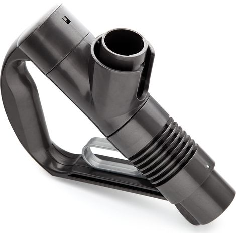 Griff kompatibel mit Dyson DC29 DC33C DC37 DC19 DC23 DC26 DC32 DC36 DC48 DC52 Ersatzteil 917276-01 Ersatzgriff Ersatzgriff Staubsaugerzubehör FDC