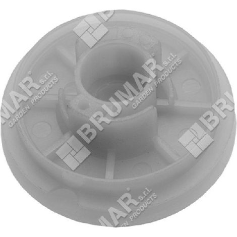 Puleggia avviamento ASIA-CHINA diametro esterno 62.5 mm COMPATIBILE - 047872