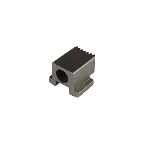 Verriegelungshalter für Inventiv-Modelle E1334p (323881), E1637p (323908). Herkunft: 1200141001.
