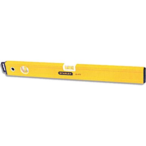 Stanley Classic 43106 STHT1 120 Livella in alluminio