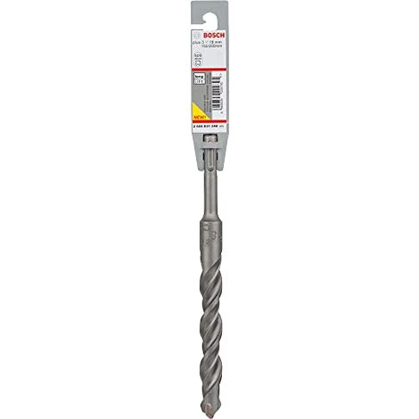 Bosch  martillo  perforador  plus-3  18x150x200mm  -  2608831048