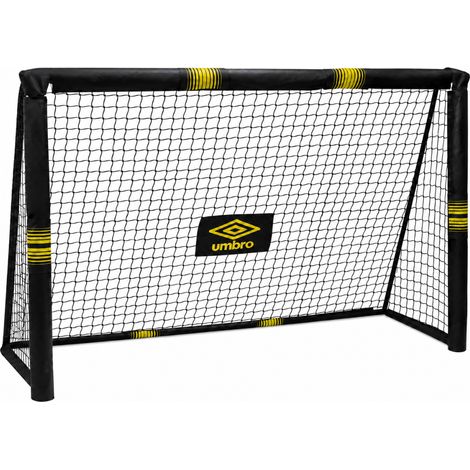Umbro But de football Noir H60xl120xL180cm