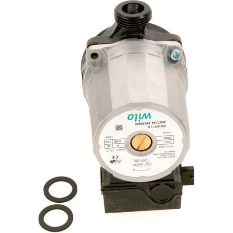 BOSCH Pompa RS 15/7, 87185306030
