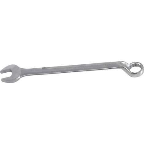 Llave combinada, acodada  26 mm (1/4)