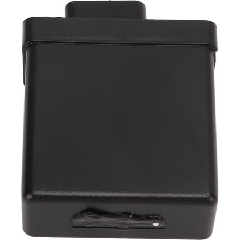 Module d'allumage CDI pour quad, pièces d'allumage pour véhicules tout-terrain 5VM 85540 00 00 pour YFS200S, YFS200T et YFS200R (1/5)