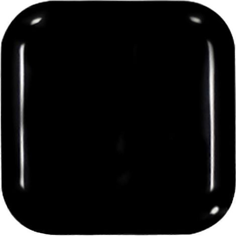 Hub infrarouge, application de contrôle sans fil pour téléphone, alimentation universelle-7x2cm-Black