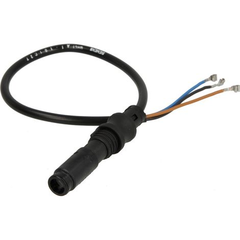 Brötje Détecteur scintillement flamme QRC1A1.101