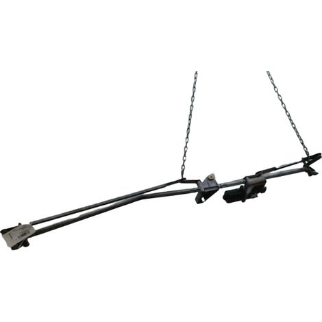 Mecanisme Essuie-glace Avant PEUGEOT 307 Sw Phase 1 2002-2005 [PRODUIT D'OCCASION]♻️6405j6 (1/3)