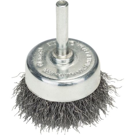 Cepillo de vaso 50 mm 02 mm BOSCH 2608622022