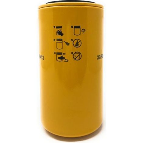 L'Element von fertre bis huere 32/925413 W951 SO 10046 convient aux JCB. (1/4)