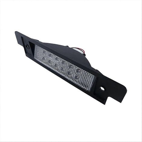 Luz parada llegada à LED LR044451LEDR B (1/5)