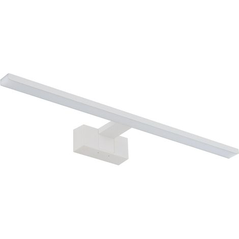 Applique bagno specchio 60cm LED 12W 3000K Nowodvorski (1/5)