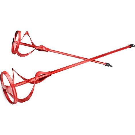 Steinklingen-Farbmischer 40 cm