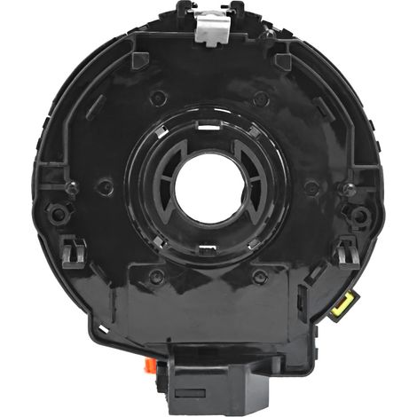 Ensemble de 4 poignées de porte intérieures décoratives en fibre de carbone pour Toyota Land Cruiser Prado (côté gauche) - 2010-2018 (1/5)