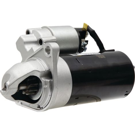Démarreur 12V 2 KW JCB WEIDEMANN 71435600