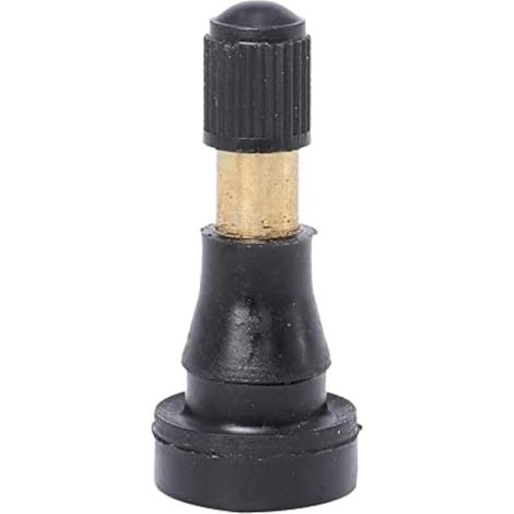 TR-600HP Lot de 50 tiges de valve de roue haute pression (1/5)