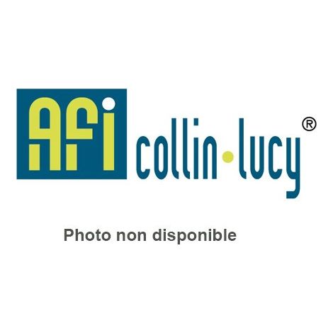 Filtre Microfibre de remplacement Pour Caisson à Charbon MFG05 - AFI Collin Lucy