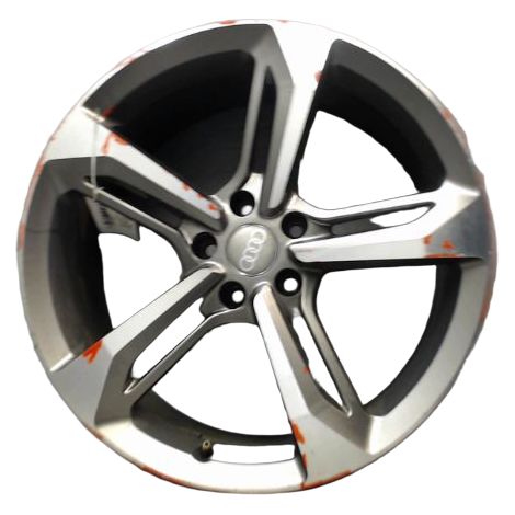 Jante Aluminium AUDI A6 [PRODUIT D'OCCASION]♻️4f0601025cb