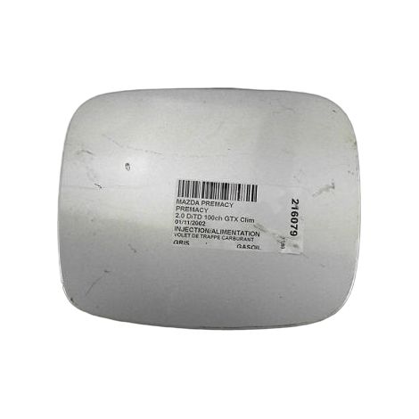 Volet De Trappe Carburant MAZDA Premacy [PRODUIT D'OCCASION]♻️c10042410 (1/2)