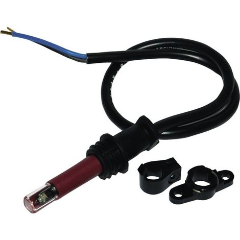 Fotowiderstand QRB1B-A033B40B