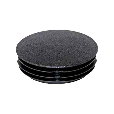 Tappo per Palo Tubolare in Ferro Ø 60 mm (1/2)