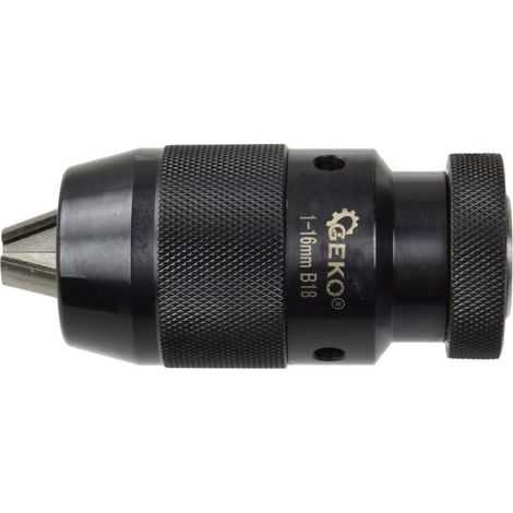 Bohrkopf 1-16mm B18 Profi(25)