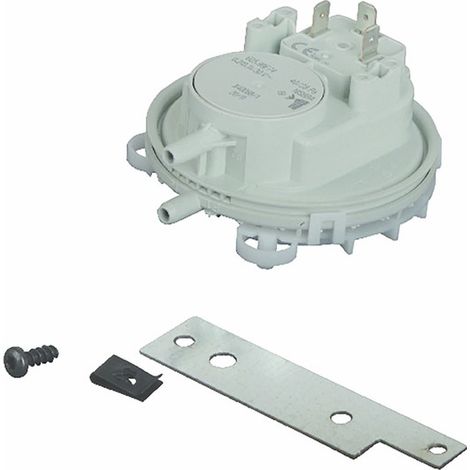 Manostat HV23 CPLT - DIFF pour Frisquet : F3AA40162