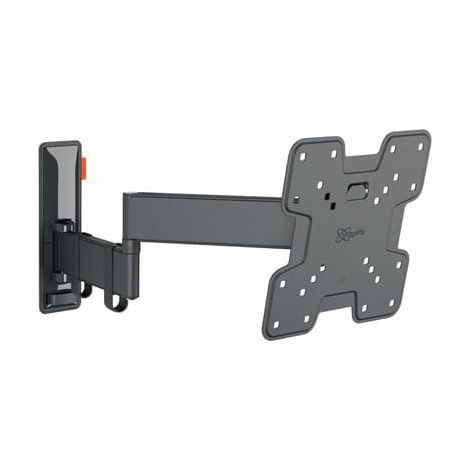Vogel's - tvm 3245 full motion+ small wall mount zwart - tvm3245b - 8712285347689 (1/2)