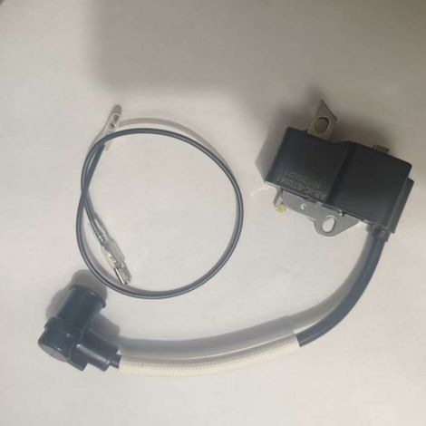 4137 400 1350 Ignition Coil FS80 FS85 FC85 FC75 KM85 HT70 75 High Voltage Coil