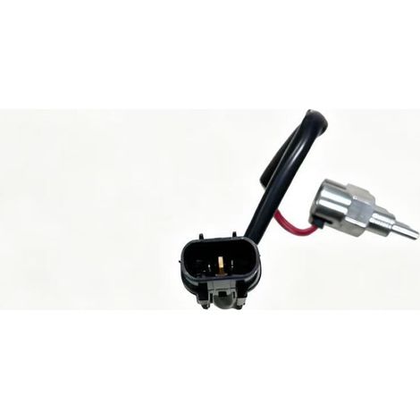 E-Commerce-kompatibler Rückfahrscheinwerferschalter MD738316 für Mitsubishi Pajero 1990-2006 (1/4)