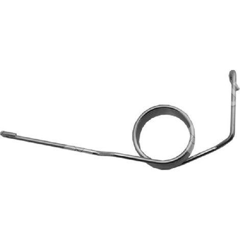 Muelle autopropulsado para cortacésped KAAZ - 048316