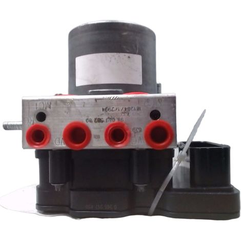 Unite Hydraulique Abs PEUGEOT 308 [PRODUIT D'OCCASION]♻️1637317180 (1/3)