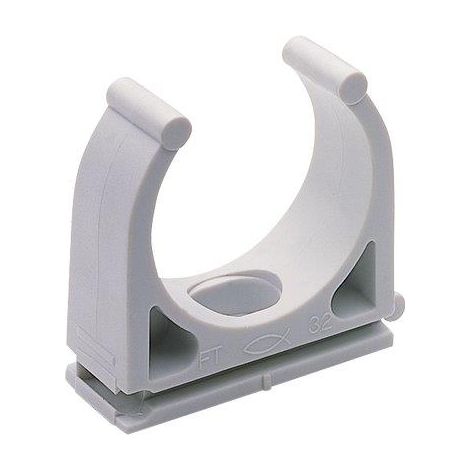 FISSATUBO NYLON APERTO FT FISCHER - FT 20 CF=PZ 100- 1 confezioni