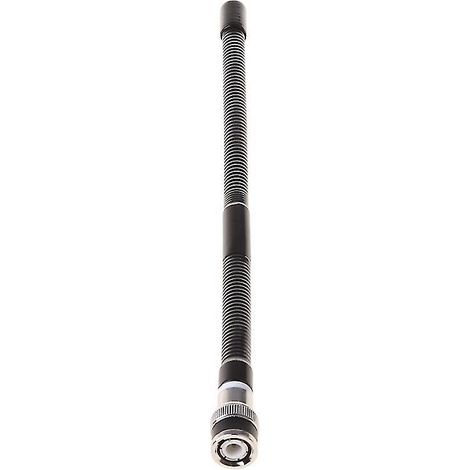 Antenne BNC mâle 27 MHz pour talkie-walkie IC-V8, IC-V80, IC-V82, TK100, TK300 et CP500 (1/4)