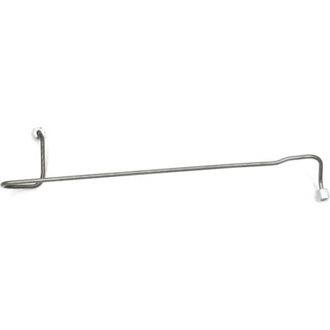 Tubo ad alta pressione cilindro V 6 cilindri C-385 ORIGINALE URSUS (1/2)